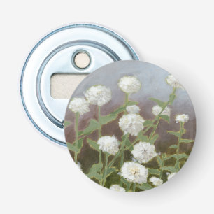 Botanical Garden Study I Bottle Opener