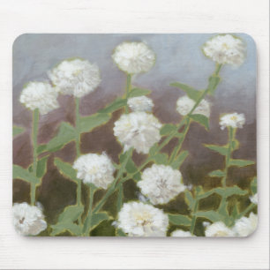 Botanical Garden Study I Mouse Pad