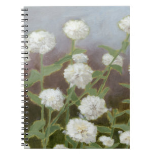 Botanical Garden Study I Notebook
