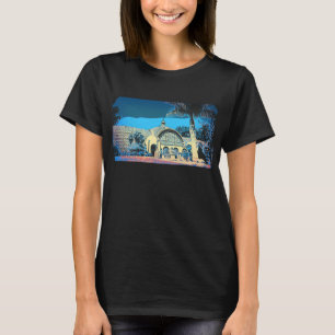 Botanical Garden T-Shirt