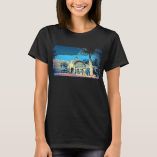 Botanical Garden T-Shirt