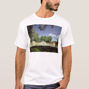 Botanical Gardens Orangery T-Shirt