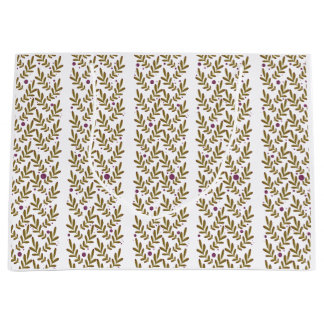 Botanical Gift Bag Large