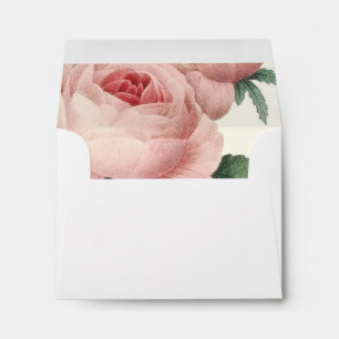 Botanical Glamour A2 Envelope