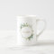Botanical Gold Greenery Personalised