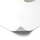 Botanical Gold Greenery Wedding Welcome Sign