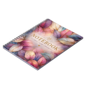 Botanical Journal for Ideas, Plans & Dreams
