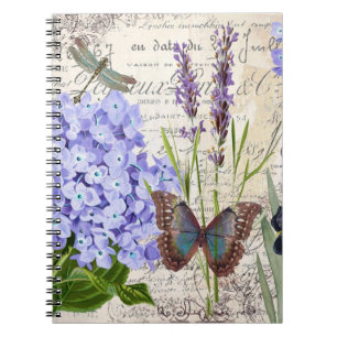 Botanical Notebook