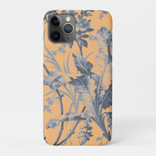 Botanical Orange Chinoiserie Case-Mate iPhone Case