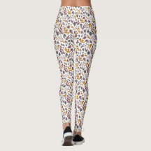 Botanical Pattern Customise