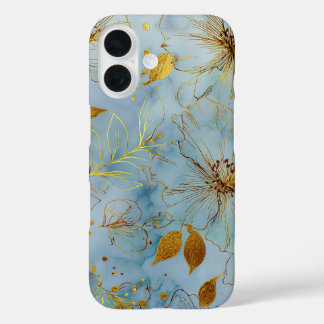Botanical Phone Case vintage for Floral Lover