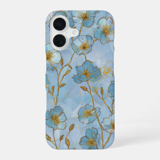 Botanical Phone Case vintage for Floral Lover