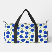 Botanical Plums Collection Ivory