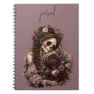 Botanical Skeleton Journal