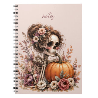 Botanical Skeleton Journal