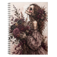 Botanical Skeleton Journal
