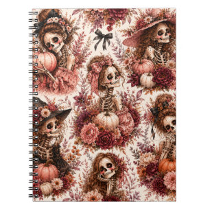 Botanical Skeleton Journal