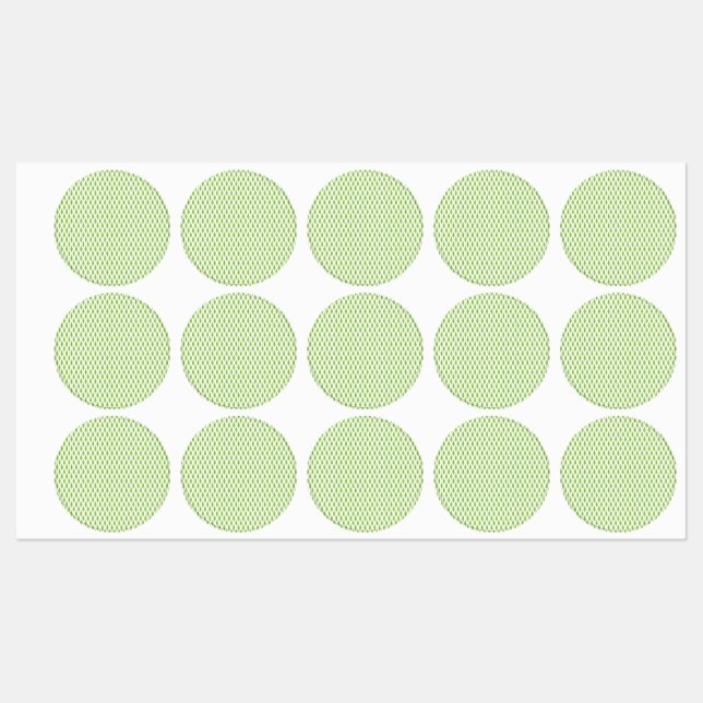 Botanical Waterproof Labels Plant Lover Gift (Sheet)