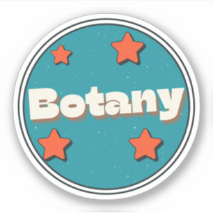 Botany