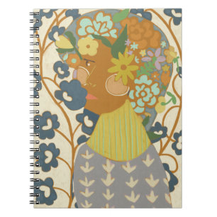 Botany Beauty Notebook