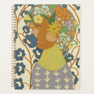 Botany Beauty Planner