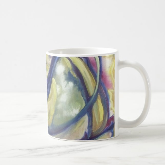 Botany - Mug (Right)