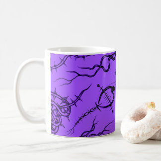 Botany mug