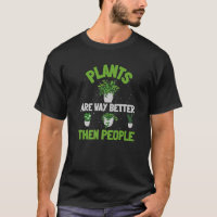 Botany Professional Botanist Biology Plant Humour