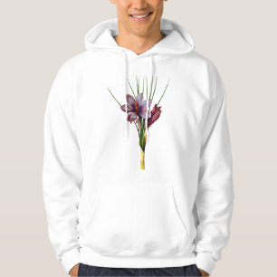 Botany: Saffron Hoodie