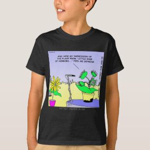 Botany Standup Comedians Funny T-Shirt
