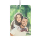 Both Sides Custom Photo Add Your Own Automobile