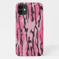 Botomlands Camo Pink for Women and Girls