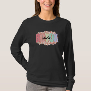 Botox Dealer Licensed Aesthetician Aesthetic Nurse T-Shirt