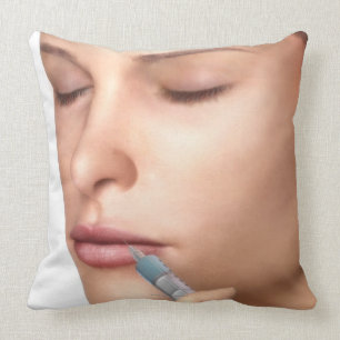 Botox Injections Cushion