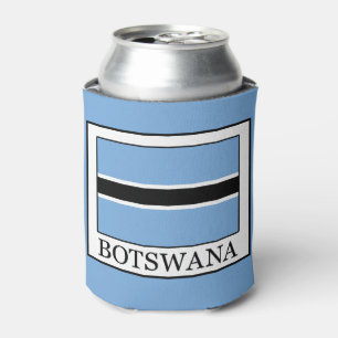Botswana Can Cooler