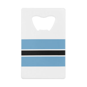 Botswana Flag
