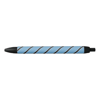 Botswana Flag Ballpoint Pen