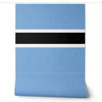Botswana flag