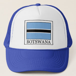 Botswana Hat
