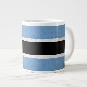 Botswana Large Coffee Mug