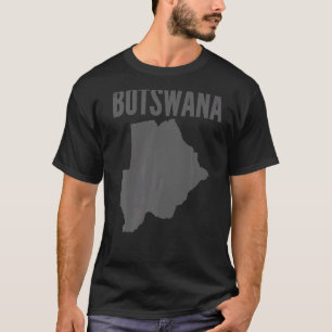 Botswana T-Shirt