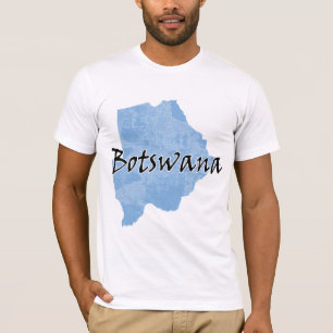 Botswana T-Shirt