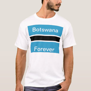 Botswana T-Shirt