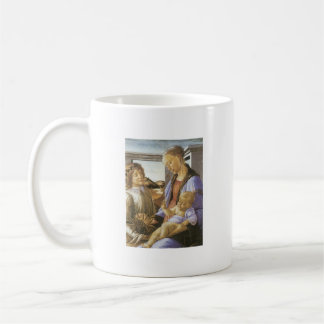 Botticelli Artist's mug