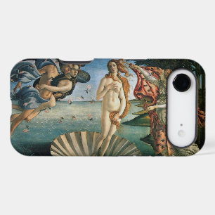 Botticelli Birth of Venus