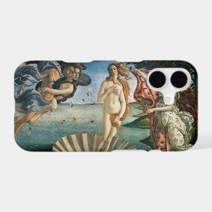 Botticelli Birth of Venus