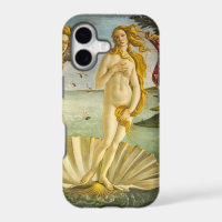 Botticelli Birth of Venus