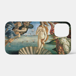 Botticelli Birth of Venus iPhone 12 Mini Case