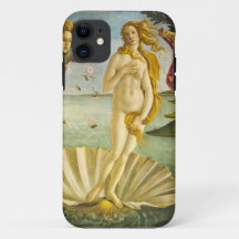 Botticelli Birth of Venus