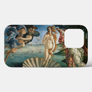 Botticelli Birth of Venus iPhone 13 Pro Case